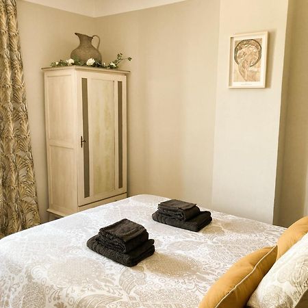 Bel Appartement Avec Grande Terrasse Sud Vaison-la-Romaine Extérieur photo
